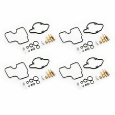 4 Setzt Vergaser Reparatursatz