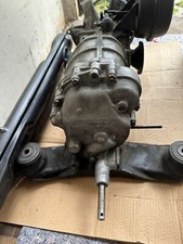 Porsche 911 T  1971/72 Getriebe Sportomatic 905/21  7420188