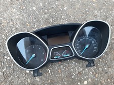 Ford Focus 3  DYB  Bj2013