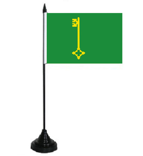 Tischflagge san pedro - san,