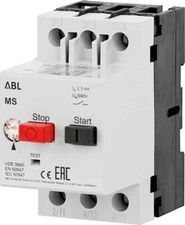 Abl motor schutzschalter 690v - motor-schutzschalter,