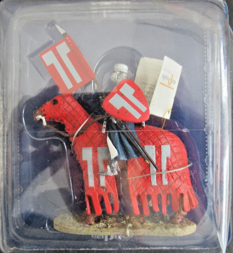 Delprado metallfigur krieger - delprado,