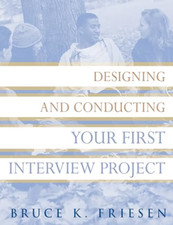 Designing and Conducting Your