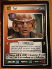 Star Trek CCG - The Borg -