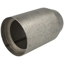 Weishaupt Flammrohr WL-10 -