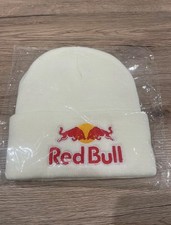Red Bull Wollmütze Beanie