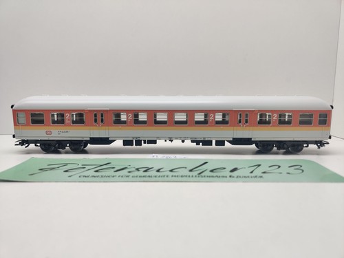 Märklin 2862 5 - h0, ac