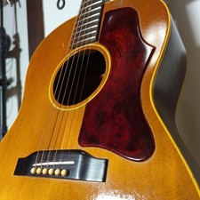 Gibson LG-1 Vintage
