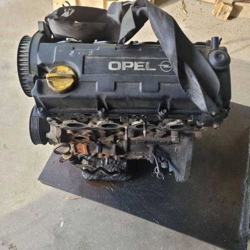 Opel combo furgon estate - furgon/estate, motor