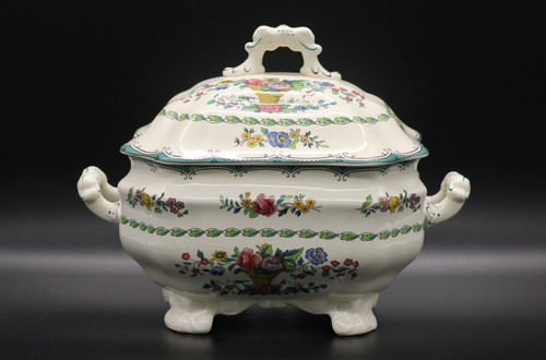 Spode avondale supenterrine - spode,