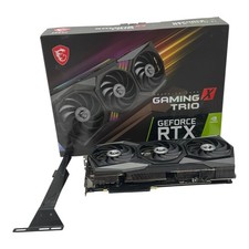 Msi geforce rtx 3070 - rtx, gaming
