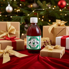 Original Tiroler Pferdewasser 250ml Einreibung Muskel Gelenke Massage Hautpflege