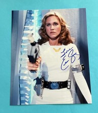 Erin Gray  -  BUCK ROGERS   -