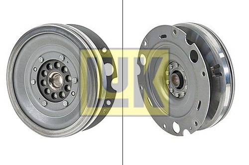 Luk schwungrad 415 0625 - 415,