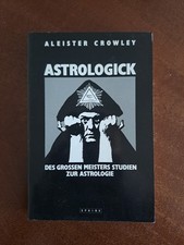 Aleister Crowley: Astrologick 