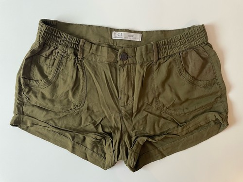 Shorts kurze hose - kurze, khaki