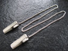 Serviettenhalter Silber 835