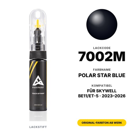 Lackstift für skywell - für,