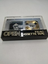 Teac 50 open - teac, rh-1/nt-50