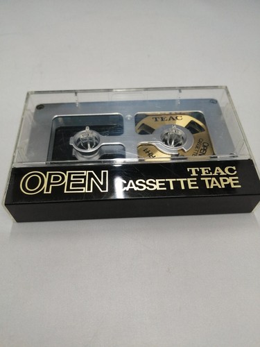 Teac 50 open cassette - rh-1/nt-50,