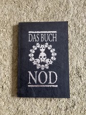 Das Buch Nod, Deutsch 1993