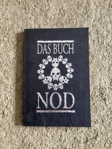 Das buch nod deutsch - das,