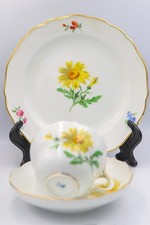 MEISSEN Tafelgeschirr *