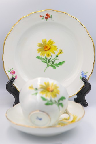 Meissen tafelgeschirr - tafelgeschirr, *