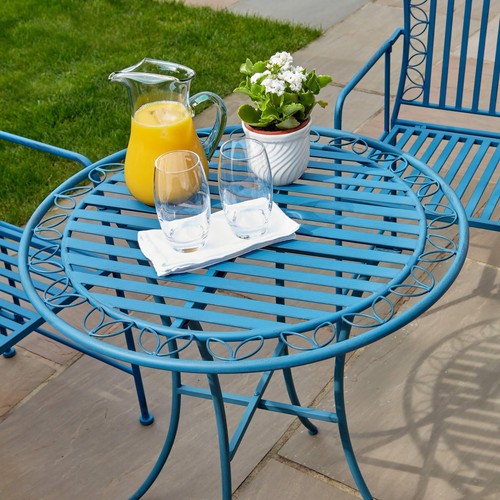 Bistro terrassentisch outdoor - bistro,