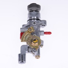 ScooterLibre Ölpumpe 50ccm