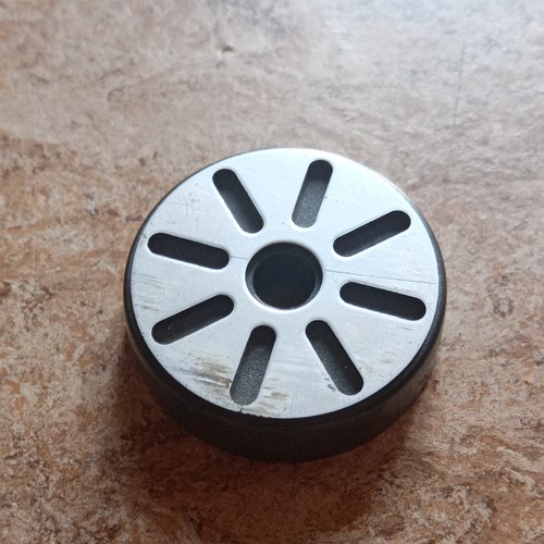 Single puck adapter - single,