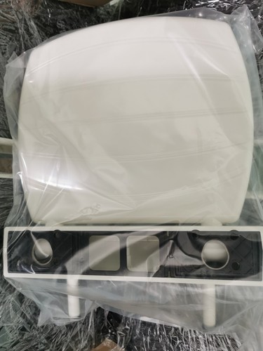 Duschklappstuhl rutschfester