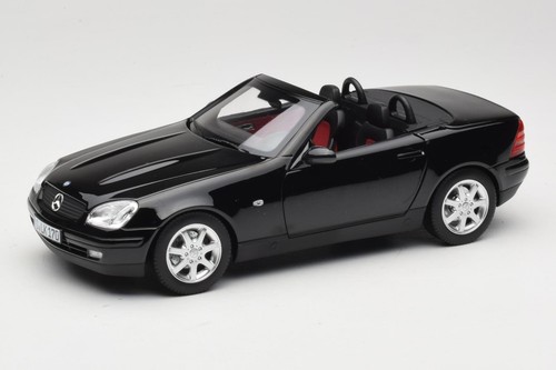 B66040714 mercedes slk200 r170 - b66040714,