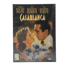 Casablanca Humphrey Bogart