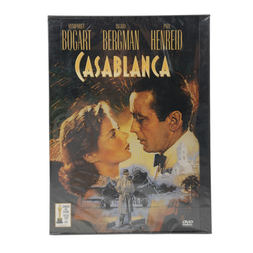 Casablanca humphrey bogart - humphrey,