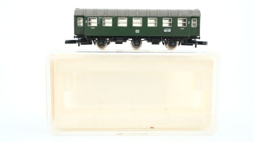 Märklin 8707 umbauwagen - z,