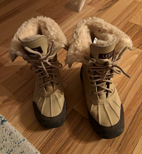 Ugg damen gefütterte - ugg,