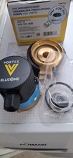 Wie Neu Vortex Zirkulationspumpe BWO 155 Neu Rotor -Pumpengehäuse- Dichtung -