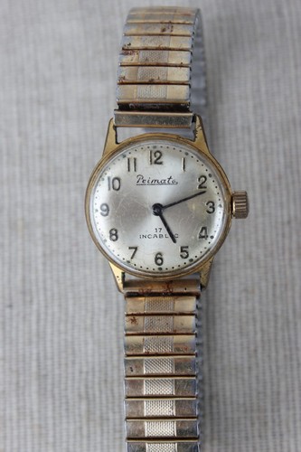 Primato damenarmbanduhr - primato,