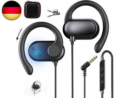 Open ear kopfhörer - ear, kabel