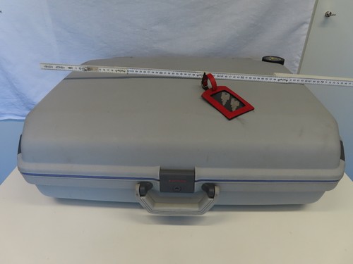 Koffer samsonite 70x52 - 70x52, vintage