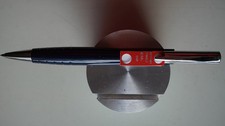 rOtring Druckbleistift 0,7 mm  silber/schwarz UNBENUTZT