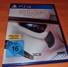 Playstation 4 PS4 Star Wars