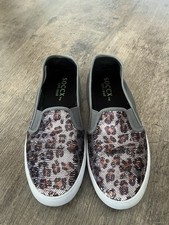 Soccx Ballerina Leo 40