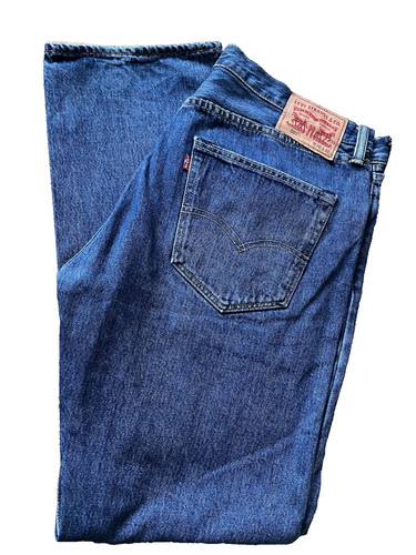 Levis 501 classic straight - levis,