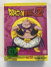 DVD DRAGONBALL Z - TV-SERIE -