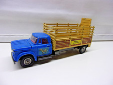 Corgi Toys Dodge Daktari