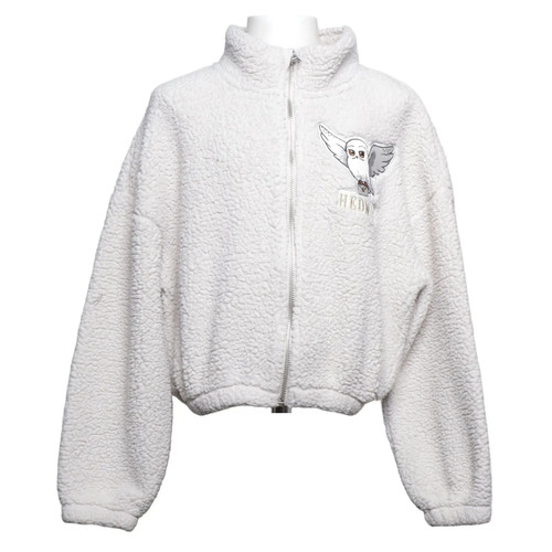 Fleecejacke mädchen - h&m,, fleecejacke,