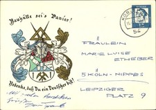 Studentika Ak Bauhütte seis