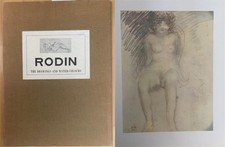 Rodin. The Drawings and Water